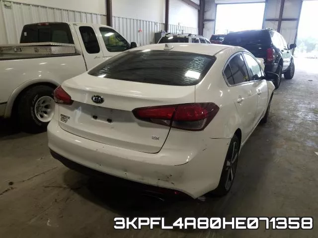 3KPFL4A80HE071358 фото 5