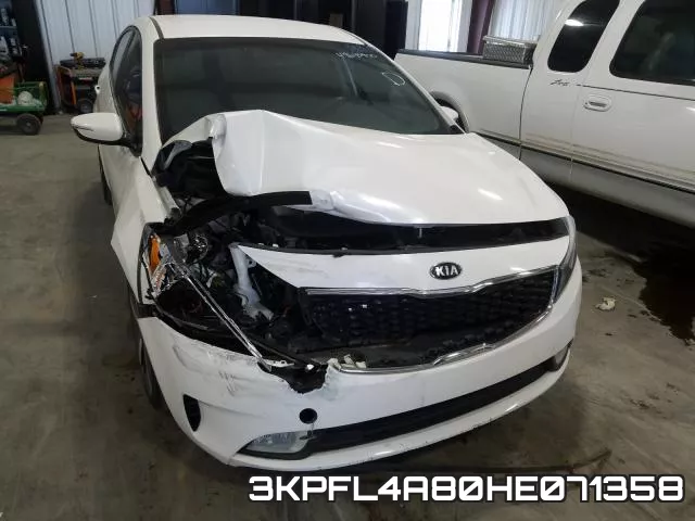 3KPFL4A80HE071358 фото 10