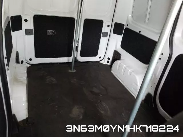 3N63M0YN1HK718224 фото 7