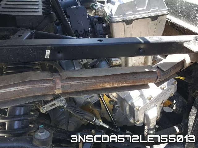3NSCDA572LE755013 фото 8