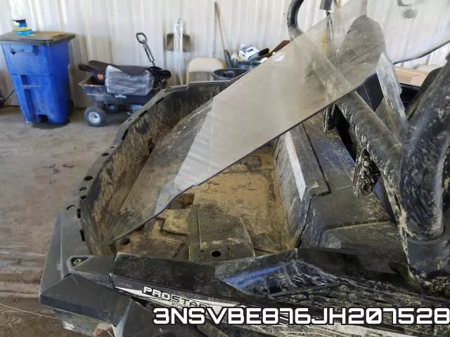 3NSVBE876JH207528 фото 7
