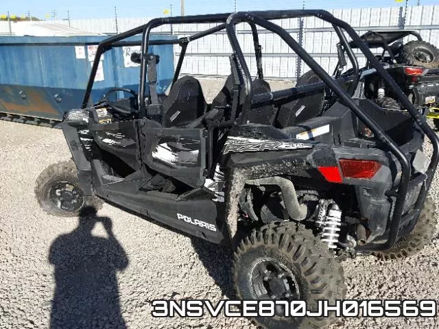 3NSVCE870JH016569 фото 4