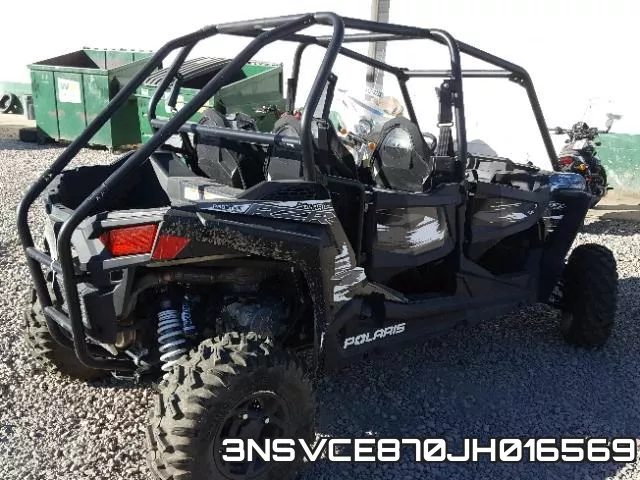 3NSVCE870JH016569 фото 5