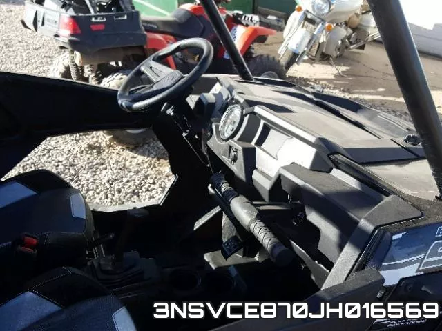 3NSVCE870JH016569 фото 6