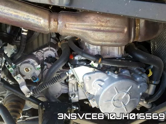 3NSVCE870JH016569 фото 8
