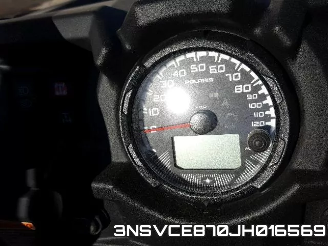 3NSVCE870JH016569 фото 9