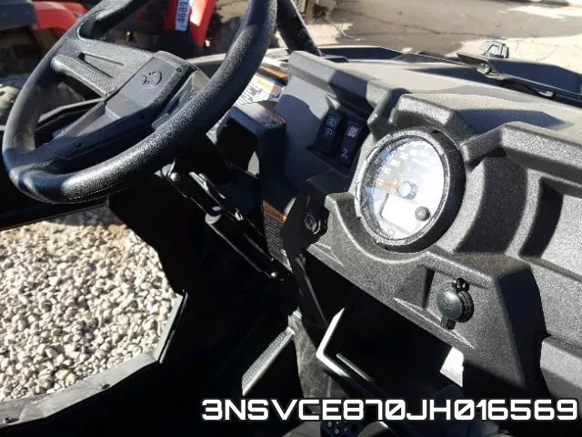 3NSVCE870JH016569 фото 10