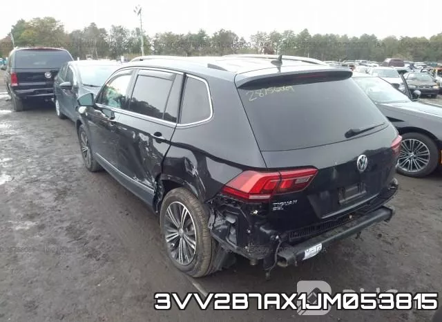 3VV2B7AX1JM053815 фото 4