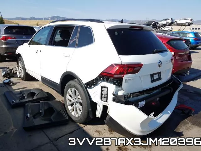 3VV2B7AX3JM120396 фото 4