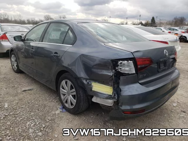 3VW167AJ6HM329505 фото 4