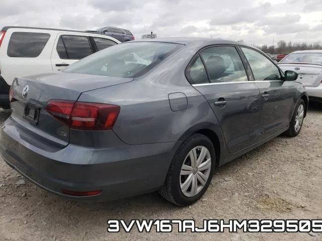 3VW167AJ6HM329505 фото 5