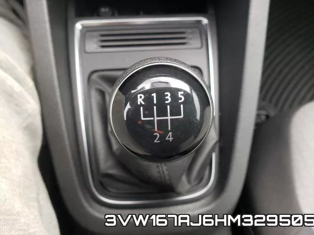 3VW167AJ6HM329505 фото 9