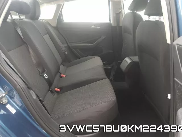 3VWC57BU0KM224390 фото 7