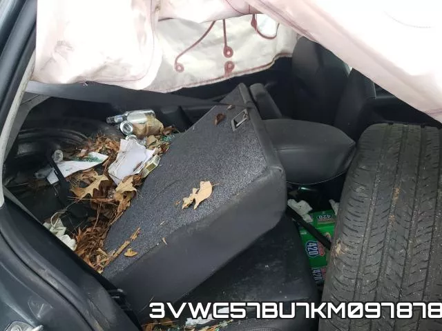 3VWC57BU7KM097878 фото 6