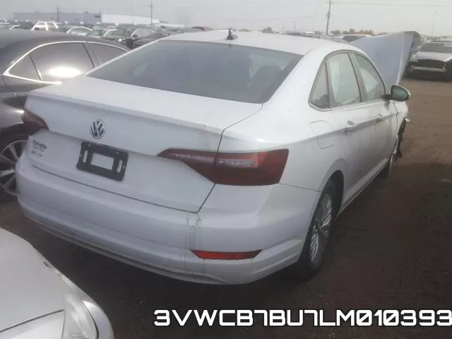 3VWCB7BU7LM010393 фото 4