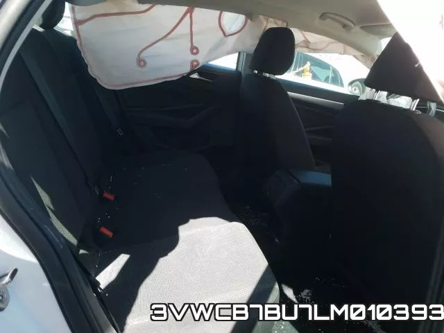 3VWCB7BU7LM010393 фото 6