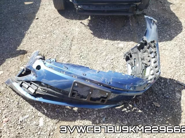 3VWCB7BU9KM229662 фото 10