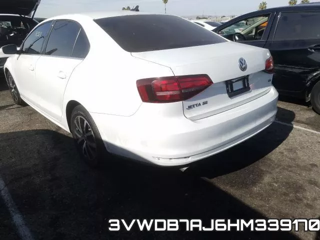 3VWDB7AJ6HM339170 фото 4
