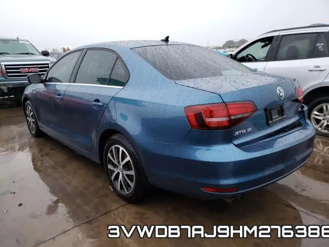 3VWDB7AJ9HM276386 фото 4