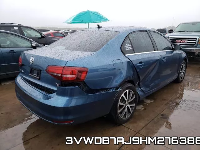3VWDB7AJ9HM276386 фото 5
