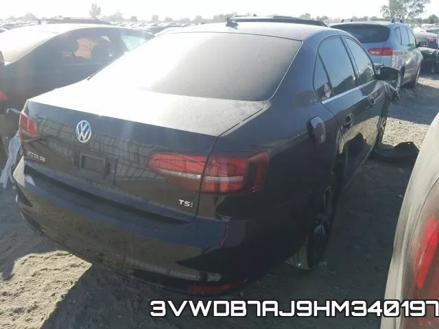 3VWDB7AJ9HM340197 фото 4
