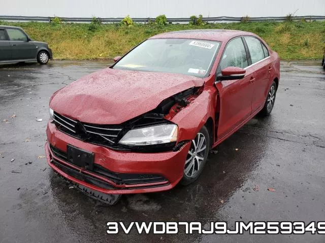 3VWDB7AJ9JM259349 фото 3