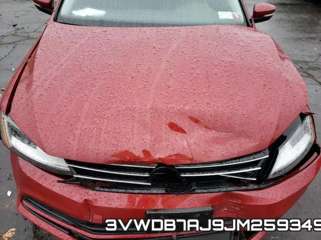 3VWDB7AJ9JM259349 фото 8