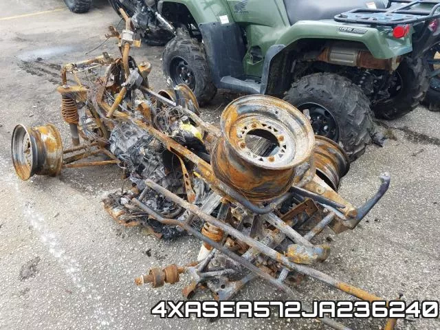 4XASEA572JA236240 фото 3