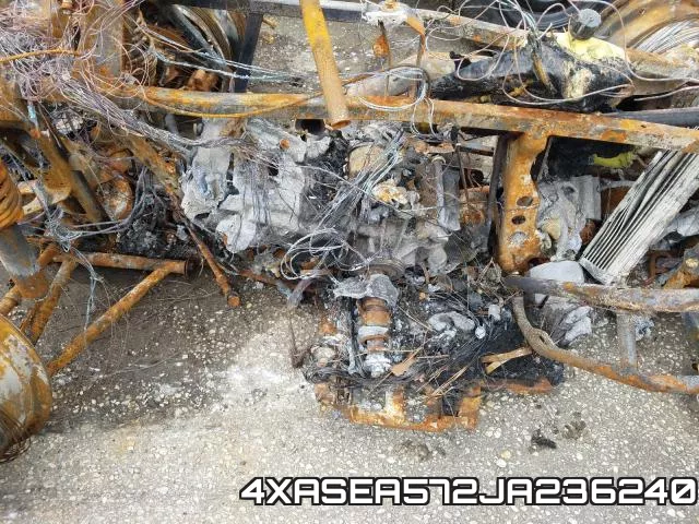 4XASEA572JA236240 фото 7