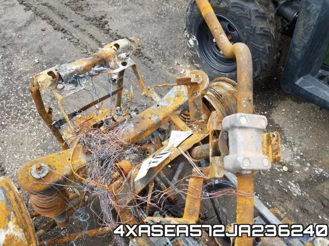 4XASEA572JA236240 фото 8