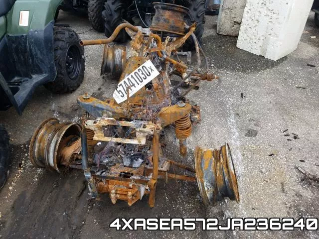 4XASEA572JA236240 фото 9