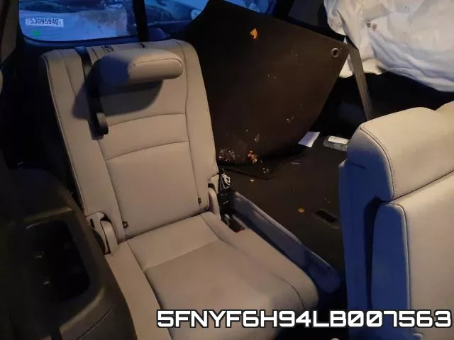 5FNYF6H94LB007563 фото 9