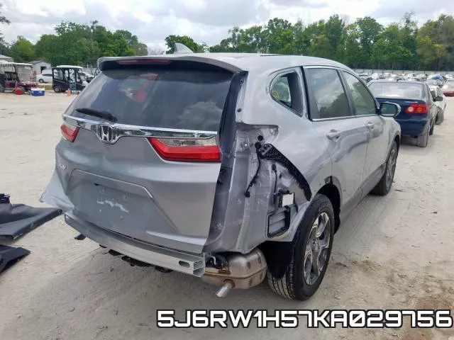 5J6RW1H57KA029756 фото 4