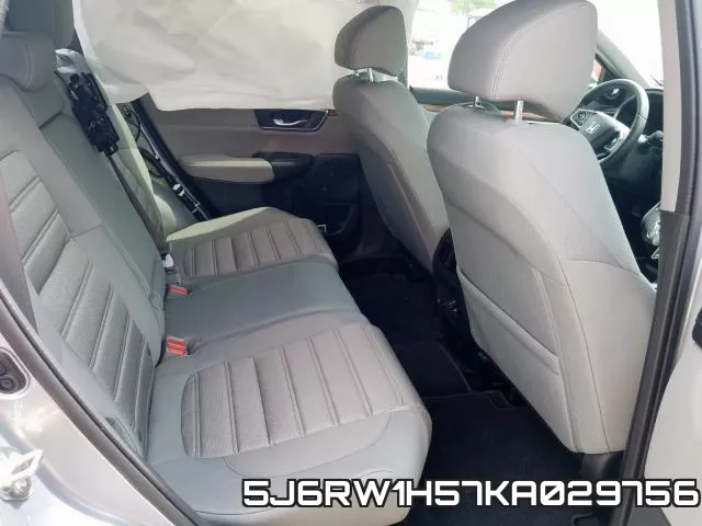 5J6RW1H57KA029756 фото 5