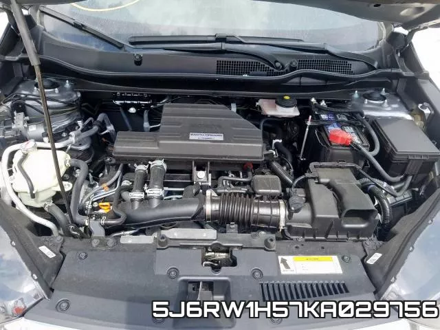 5J6RW1H57KA029756 фото 6
