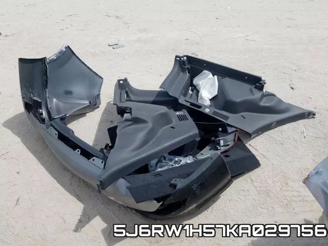 5J6RW1H57KA029756 фото 8