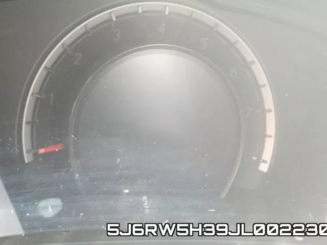 5J6RW5H39JL002230 фото 8