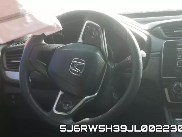 5J6RW5H39JL002230 фото 9