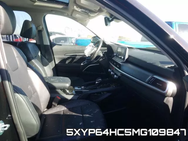 5XYP64HC5MG109847 фото 6