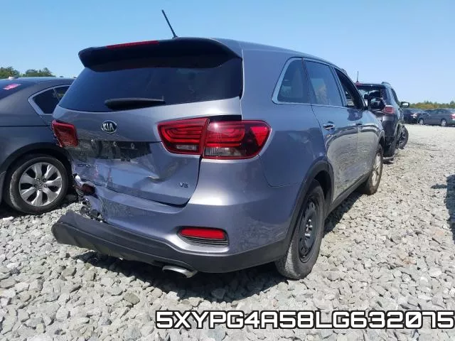 5XYPG4A58LG632075 фото 5