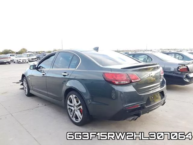 6G3F15RW2HL307064 фото 4