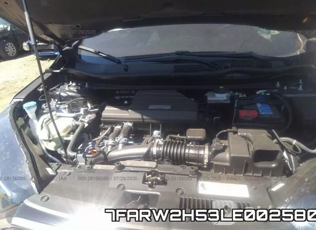 7FARW2H53LE002580 фото 2