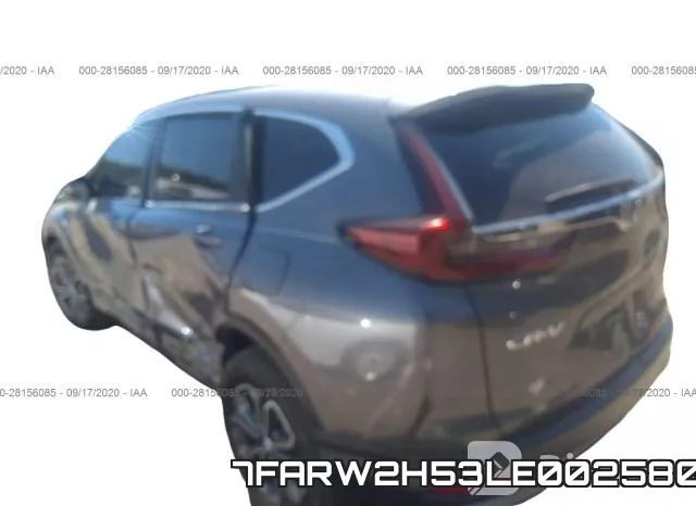 7FARW2H53LE002580 фото 4