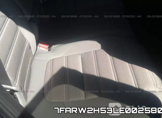 7FARW2H53LE002580 фото 8