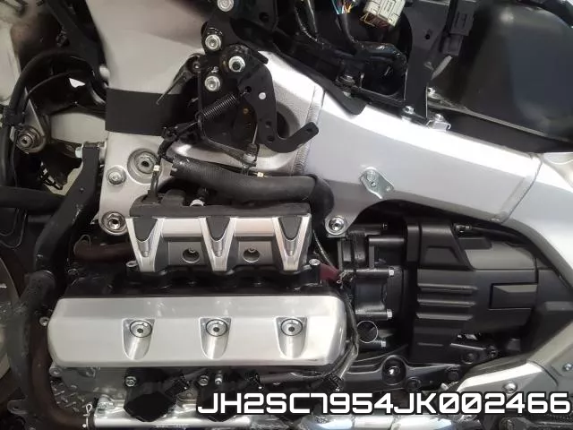 JH2SC7954JK002466 фото 2