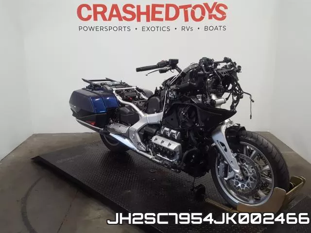 JH2SC7954JK002466 фото 3