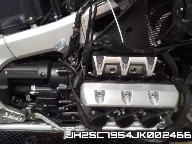 JH2SC7954JK002466 фото 9