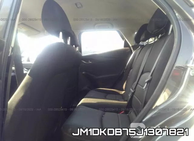 JM1DKDB75J1307821 фото 9