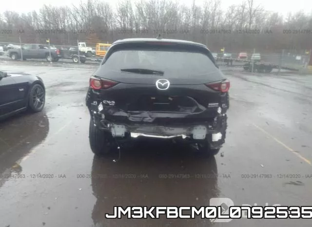 JM3KFBCM0L0792535 фото 6