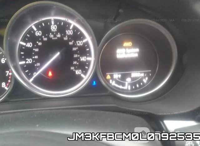 JM3KFBCM0L0792535 фото 7